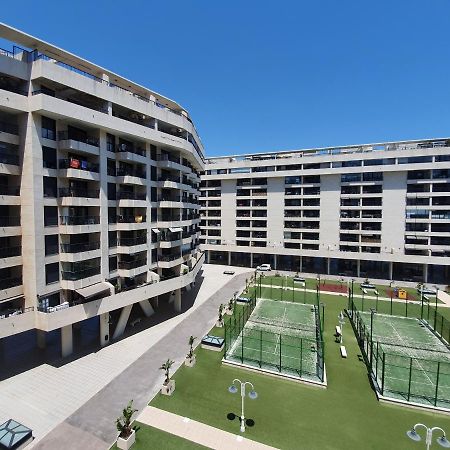 Style Apartment Patacona Beach Segunda Linea Valencia Luaran gambar