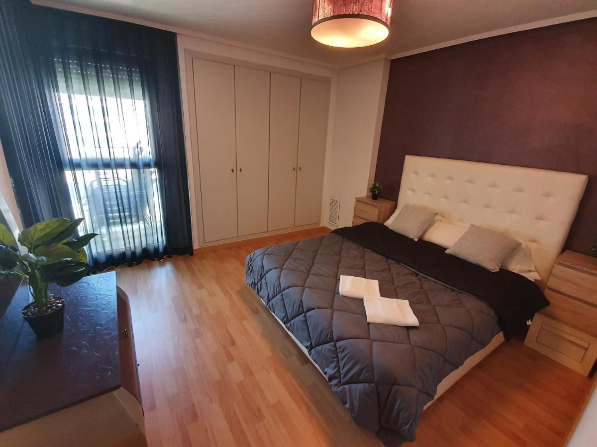 Style Apartment Patacona Beach Segunda Linea Valencia Luaran gambar
