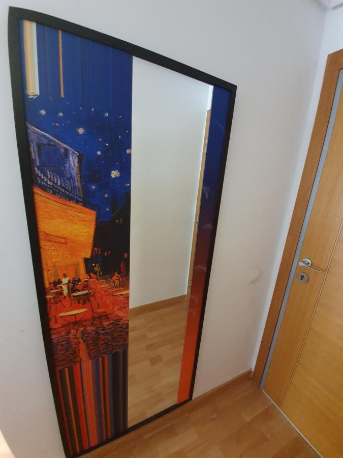 Style Apartment Patacona Beach Segunda Linea Valencia Luaran gambar
