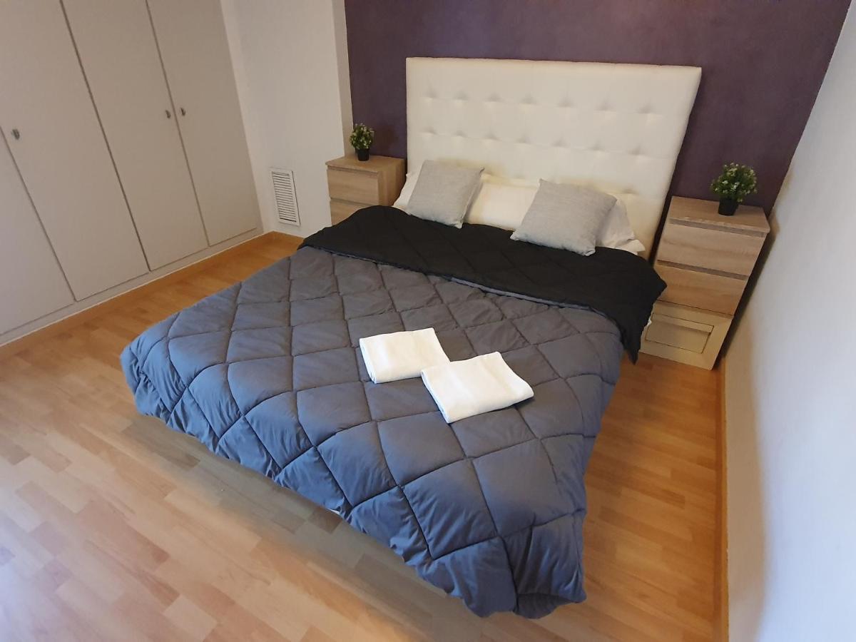 Style Apartment Patacona Beach Segunda Linea Valencia Luaran gambar