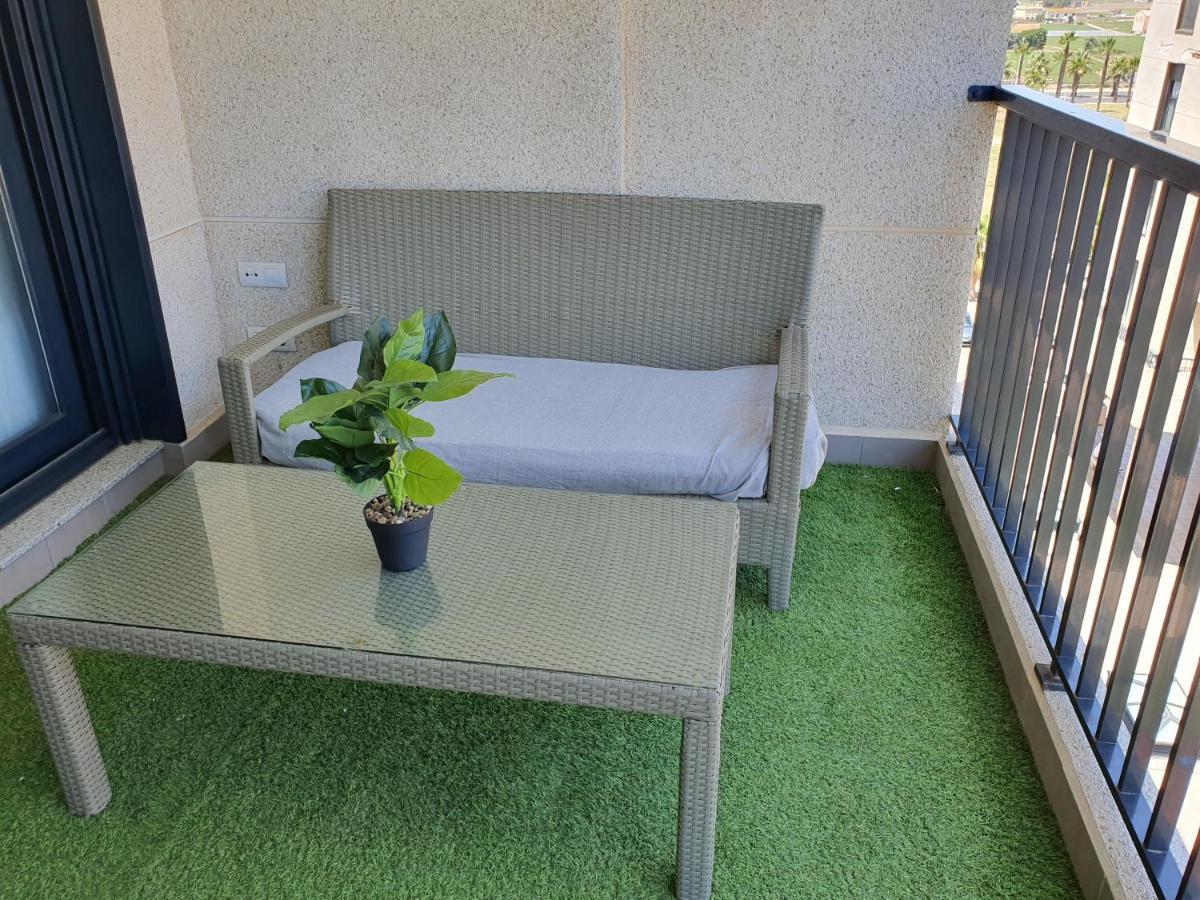Style Apartment Patacona Beach Segunda Linea Valencia Luaran gambar